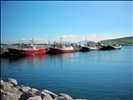 Dingle Harbour, Kerry, Ireland.